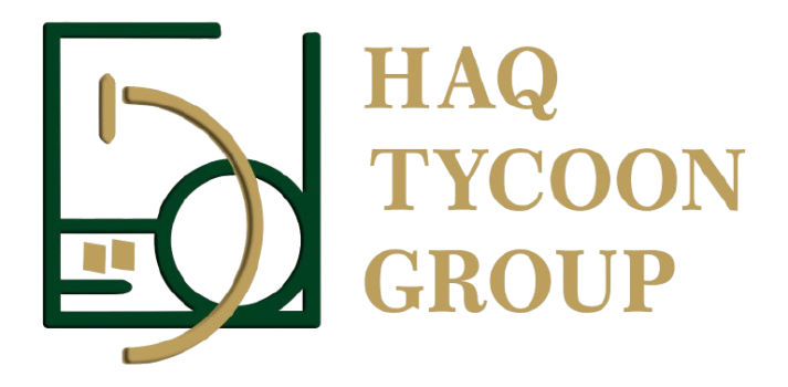 Haq Tycoon