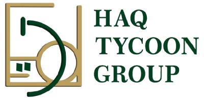 Haq Tycoon Group